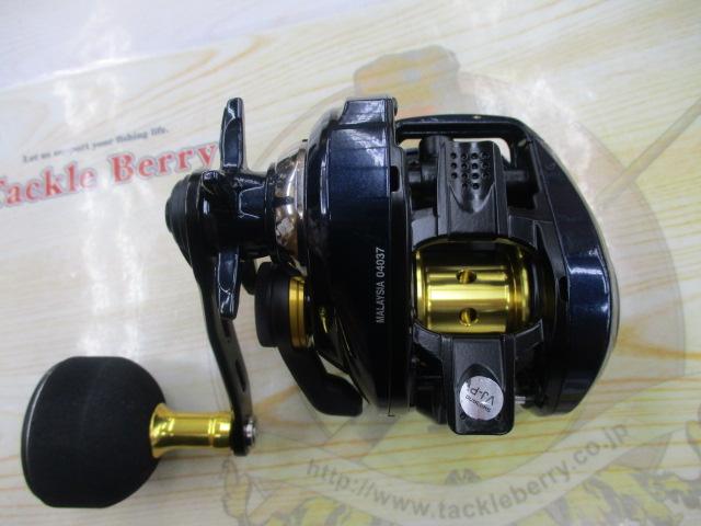 19グラップラーCT 150XG｜＠ベリーネット 日本最大新品中古釣具