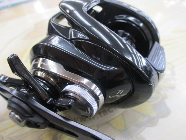 24メタニウムDC 71｜＠ベリーネット 日本最大新品中古釣具WEB