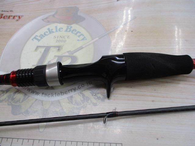 セフィアBBメタルスッテ B66MH-S｜＠ベリーネット 日本最大新品