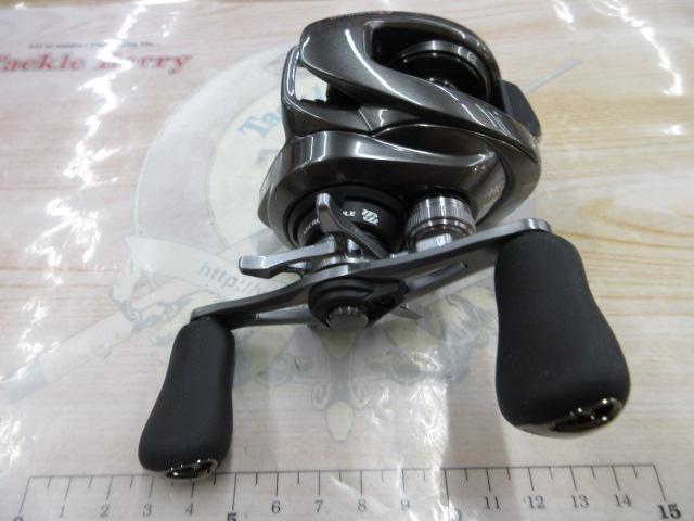 ※ジャンク相当品※シマノ　20メタニウムHG シマノ 20メタニウム HG LEFT 左ハンドル : フィッシング相模屋