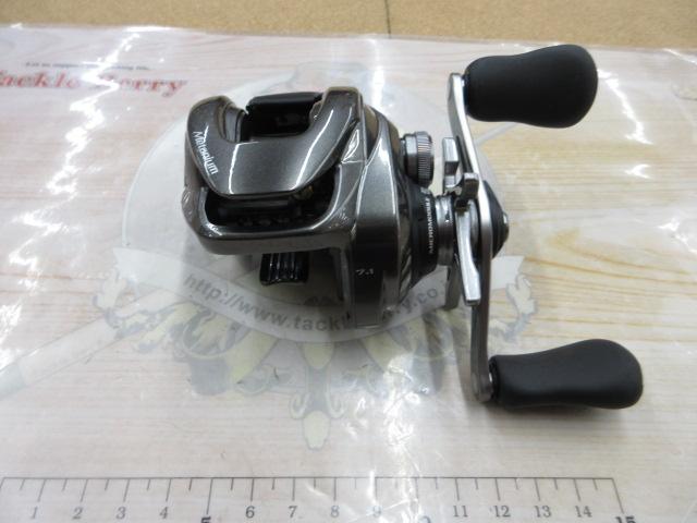 20メタニウムHG LH｜＠ベリーネット 日本最大新品中古釣具WEB