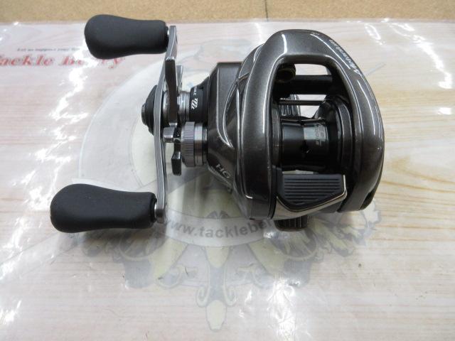 20メタニウムHG LH