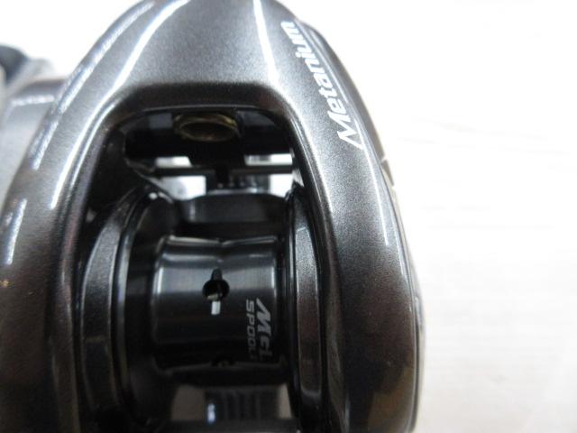 20メタニウムHG LH