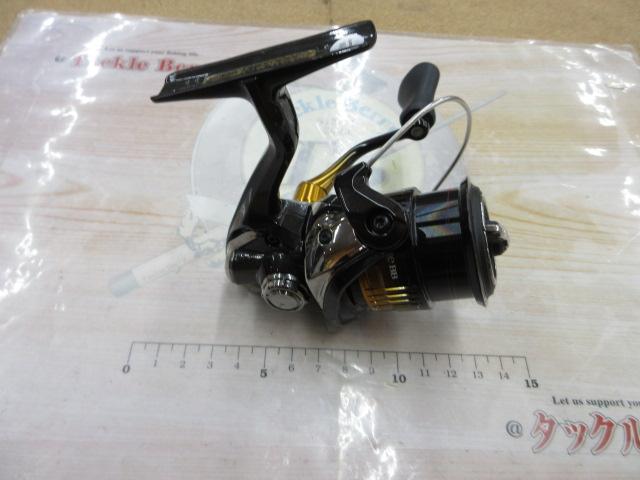 22ソアレBB C2000SSHG｜＠ベリーネット 日本最大新品中古釣具WEB