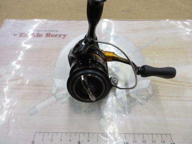 22ソアレBB C2000SSHG｜＠ベリーネット 日本最大新品中古釣具WEB