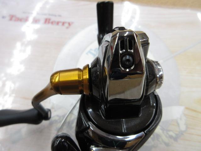 22ソアレBB C2000SSHG｜＠ベリーネット 日本最大新品中古釣具WEB