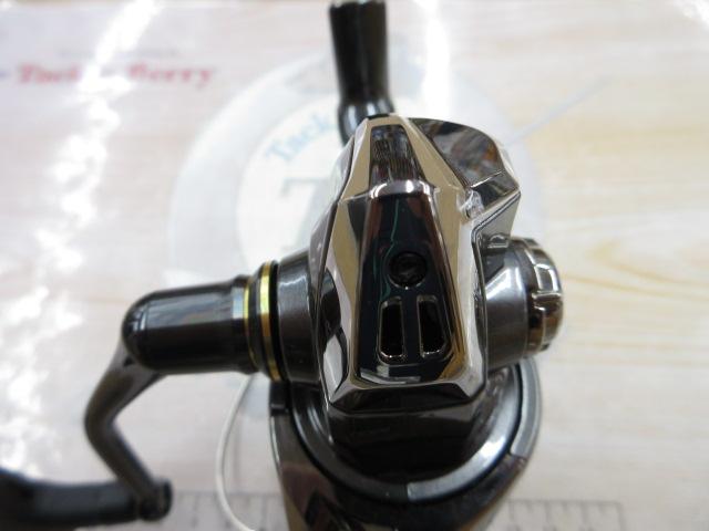 24ツインパワー 4000MHG｜＠ベリーネット 日本最大新品中古釣具
