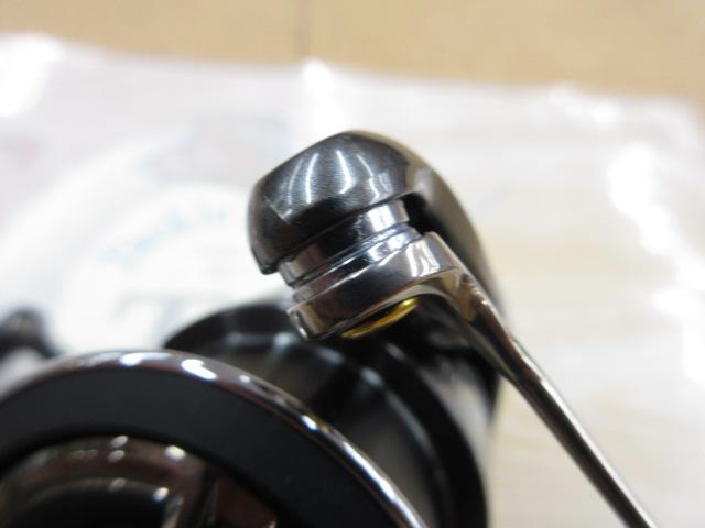 24ツインパワー 4000MHG