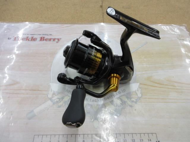 22ソアレBB C2000SSHG｜＠ベリーネット 日本最大新品中古釣具WEB