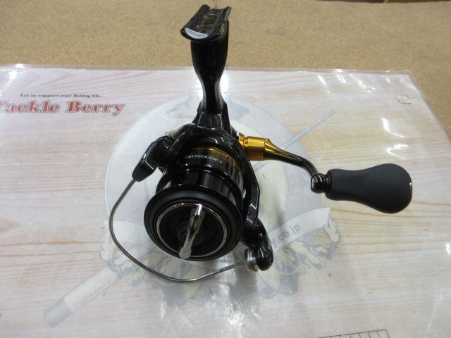 22ソアレBB C2000SSHG｜＠ベリーネット 日本最大新品中古釣具WEB