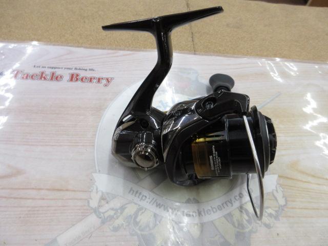 22ソアレBB C2000SSHG｜＠ベリーネット 日本最大新品中古釣具WEB