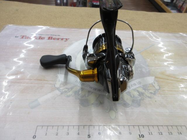 22ソアレBB C2000SSHG｜＠ベリーネット 日本最大新品中古釣具WEB