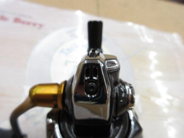 22ソアレBB C2000SSHG