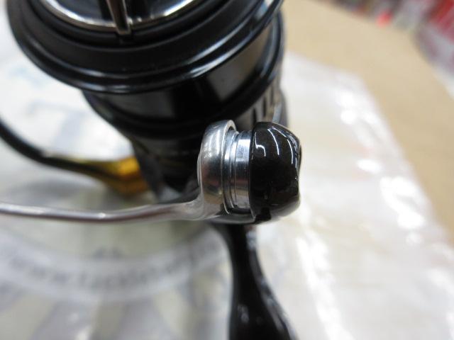 22ソアレBB C2000SSHG