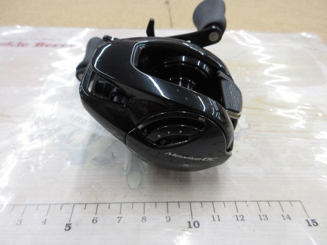 24メタニウムDC 70XG シマノ(SHIMANO) 24 メタニウム DC 70XG メタニウム