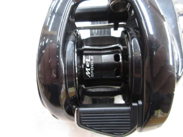 24メタニウムDC 70XG　レベルワインドダブルベアリングチューン　　極上品 24メタニウムDC 70XG レベルワインドダブルベアリングチューン