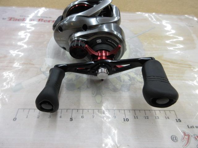 シマノ 21 スコーピオンMD 300XG シマノ(SHIMANO) 21 スコーピオンDC 150XG RIGHT(右