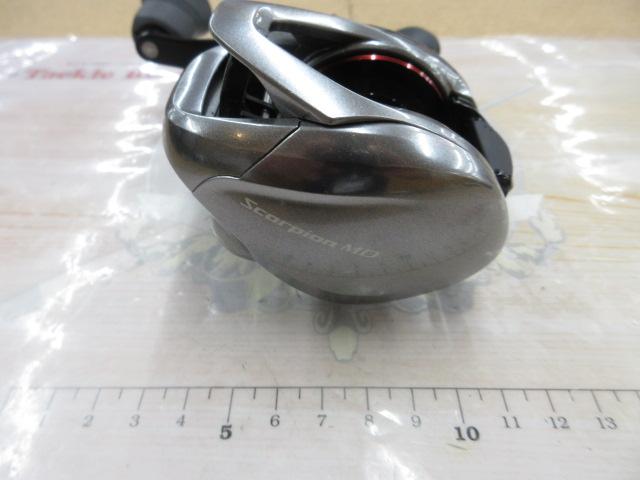 21スコーピオンMD 300XG｜＠ベリーネット 日本最大新品中古釣具