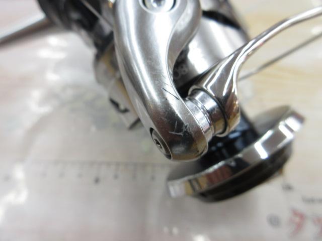 21ツインパワーSW 8000HG