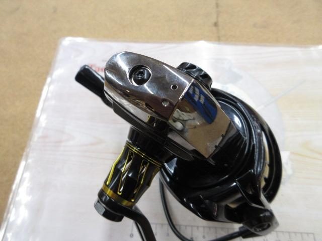 σσOKUMA スピニングリール  TSR-8000HA 美品 程度A 箱付 TESORO（テソロ） 8000HA | オクマゼニス公式オンラインストア