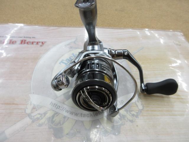 【未使用品】Shimano 21ナスキー c2000s 21ナスキー C2000S｜＠ベリーネット 日本最大新品中古釣具WEB