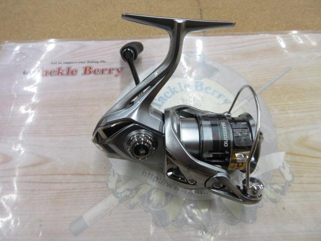 阿澄22日20時まで  21ナスキーC2000SHG 未使用美品 A シマノ スピニングリール 21ナスキー C2000SHG: リール｜釣具の