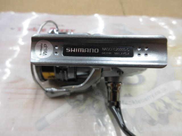 SHIMANO - 【中古/美品】 シマノ 21 ナスキー C2000S   /Q080M 422_1_800.jpg?20211110180748