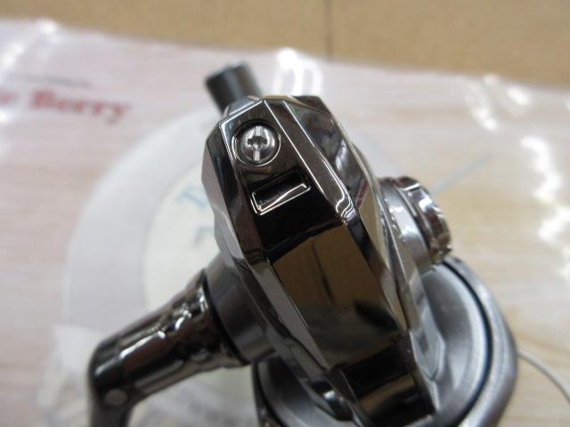 【未使用品】Shimano 21ナスキー c2000s 21ナスキー C2000S｜＠ベリーネット 日本最大新品中古釣具WEB
