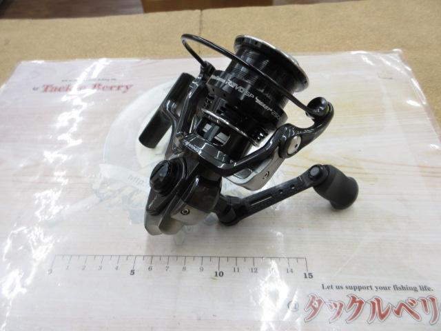 レボ SP BEAST 2500SH