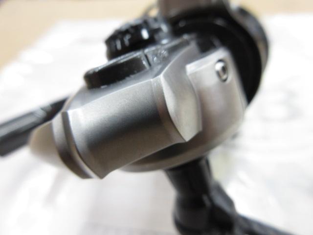 レボ SP BEAST 2500SH