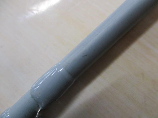 スワッガー C65MH-FR