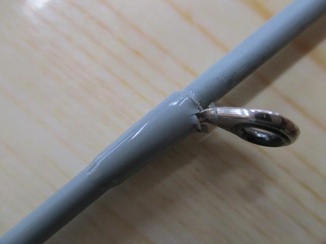 スワッガー C65MH-FR