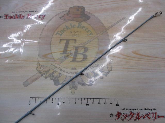 スワッガー C65MH-FR