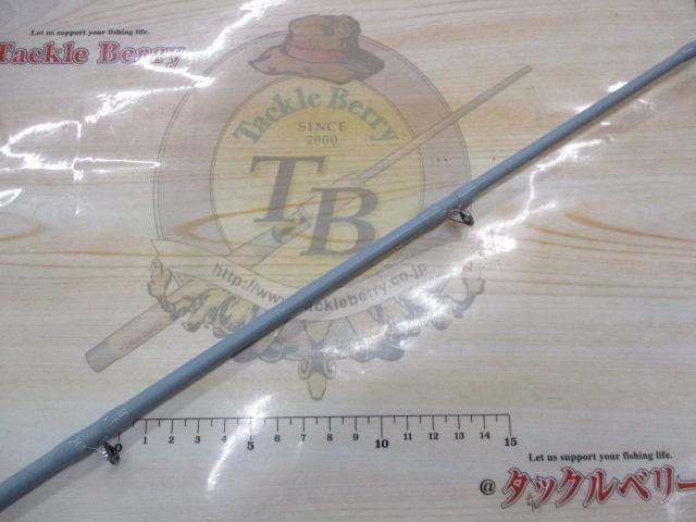 スワッガー C65MH-FR