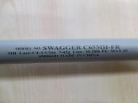スワッガー C65MH-FR
