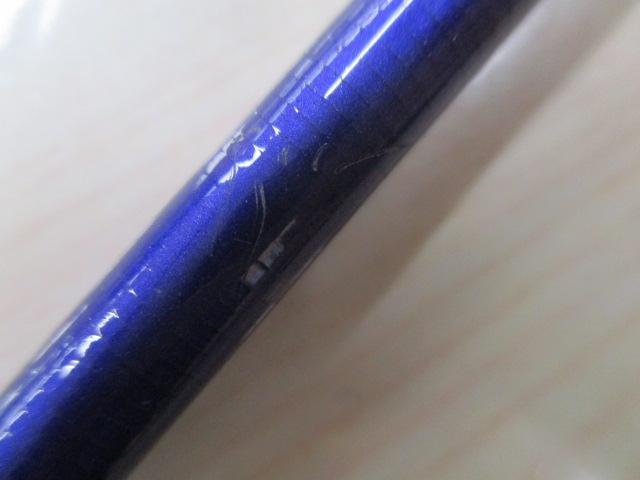 ソルパラ　ティップランロッド　SPS-782ML/TR 美品 ソルパラ／ティップランモデル SPS-782ML／TR - 7,948円 : 海