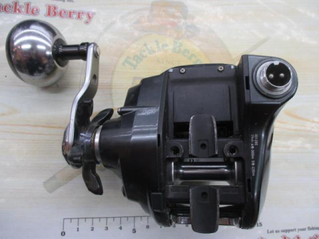 シーボーグ 300J｜＠ベリーネット 日本最大新品中古釣具WEBショップ