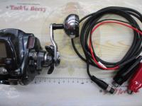 シーボーグ 300J