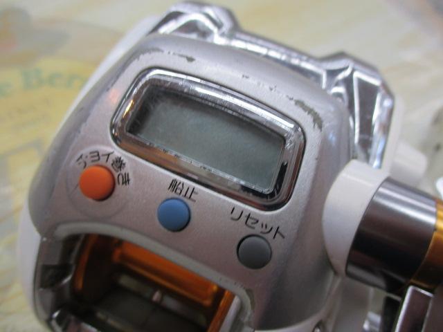 レオブリッツ150 ダイワ(Daiwa) レオブリッツ150 00801243｜アウトドア用品・釣り