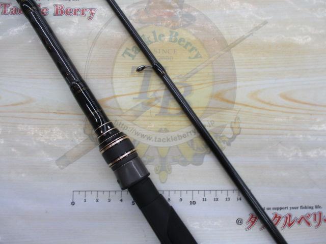 TAKOSSFIELDタコスフィールド　TKFS-762H スピニングモデル Abu Garcia 【タコ（スピニング）入門セット】○アブガルシア