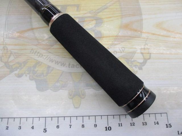 TAKOSSFIELDタコスフィールド　TKFS-762H スピニングモデル アブガルシア タコスフィールド TKFC-762H(スピニングモデル