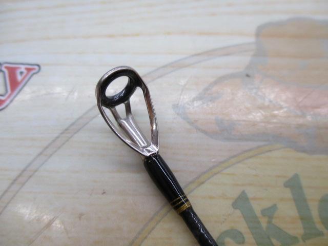 22ネッサBB 22NESSA BB S108M+ SHIMANO 中古 22ネッサBB S108M+｜＠ベリーネット 日本最大新品中古釣具WEB