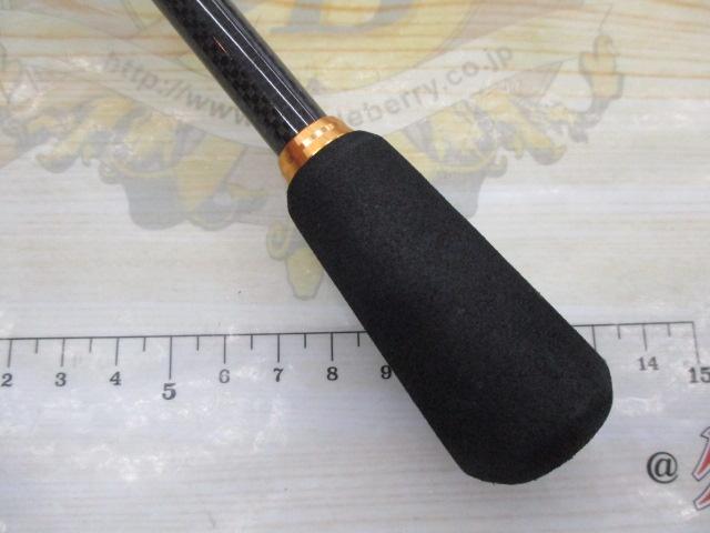 メバリングX 74UL-S｜＠ベリーネット 日本最大新品中古釣具WEB