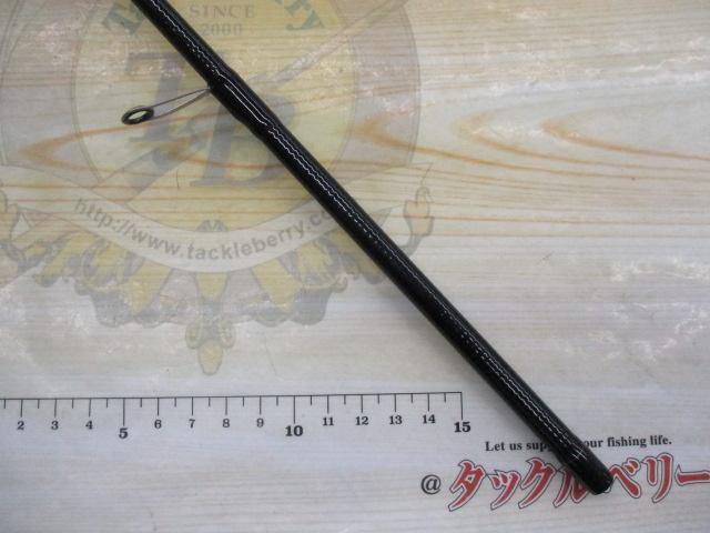 エギングX 86ML｜＠ベリーネット 日本最大新品中古釣具WEBショップ