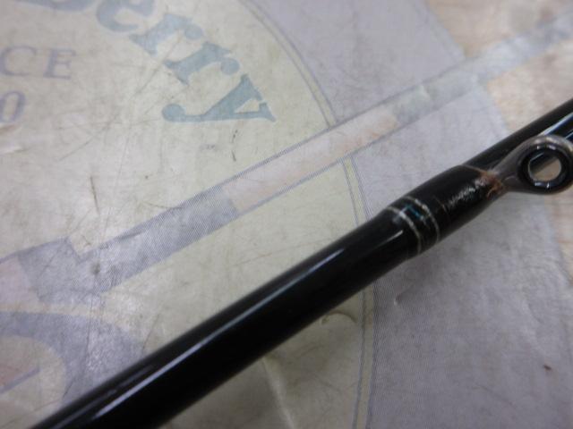 MEGABASS(メガバス) 海煙(カイエン) C-83H CAIYEN XOR ヘビークラス