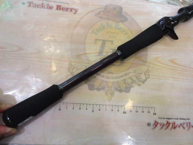ヒューガ 72-2H｜＠ベリーネット 日本最大新品中古釣具WEBショップ