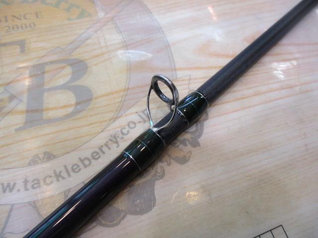 メガバス　ヒューガ72-2H　2ピース ヒューガ 72-2H｜＠ベリーネット 日本最大新品中古釣具WEBショップ