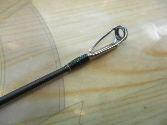 ヒューガ 72-2H｜＠ベリーネット 日本最大新品中古釣具WEBショップ
