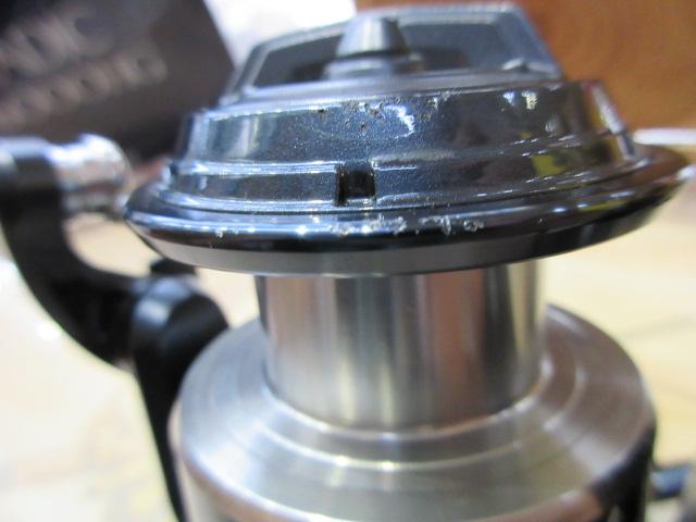 じ*ぢ様 【中古】20 STRADIC SW 6000HG シマノ ストラディック SW 6000HG 20年モデル - 釣具のポイント