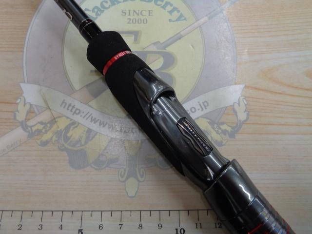 エメラルダス　ストイストRT l L 89LML 美品 ストイストRT IL 89LML